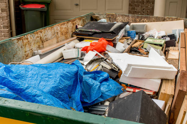 Best Retail Junk Removal  in Woodbury, MN
